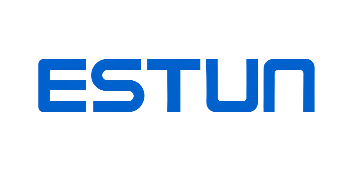 Logo ESTUN