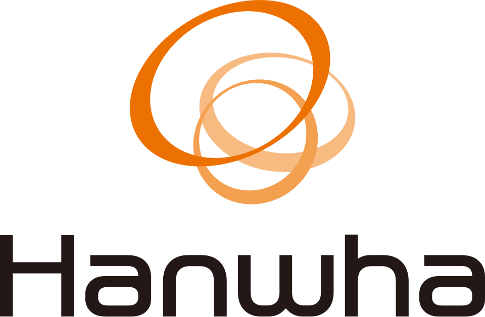 Logo Hanwha